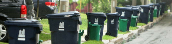18 Reasons to Start Your Trash Bin Cleaning Business Now!