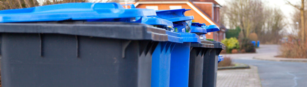 Garbage Bin Cleaning Business, A New Idea